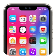 安卓仿iphone14主题