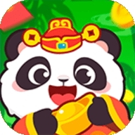 招财熊猫 v1.0.2