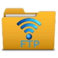 无线FTP服务器专业版