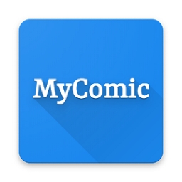 MyComic漫画 v1.6.3