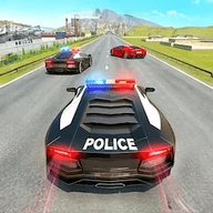 警车极速狂飙 v1.0