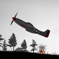 二战轰炸机飞机全解锁 v1.11