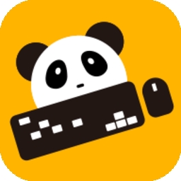 熊猫键盘映射