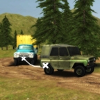 卡车司机泥泞山路游戏中文版 v1.0.16