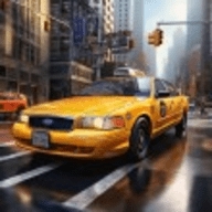 城市出租车速度挑战 v3.5.24