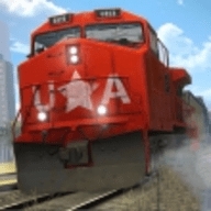 运输大亨火车模拟 v3.5.24