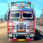 印度卡车模拟器修改版无限金币 v2.3