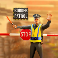 边境警察手机版 v5.4