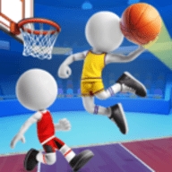 Basketball Drills游戏 v1.0.1